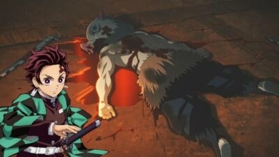 Quiz : réponds à ces dilemmes on te dira si tu survis ou meurs dans Demon Slayer