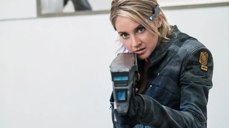 Divergente : pourquoi la saga cinématographique n'a jamais eu de fin