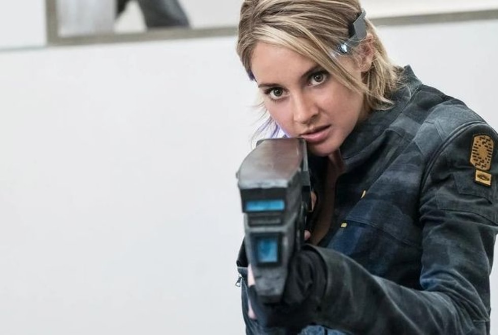 Divergente : pourquoi la saga cinématographique n’a jamais eu de fin