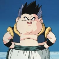 Fat Gotenks