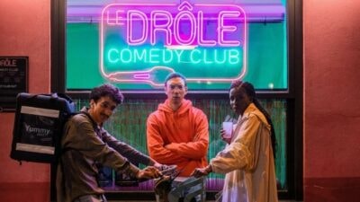 Drôle : la série de Fanny Herrero pour Netflix aura-t-elle une saison 2 ?