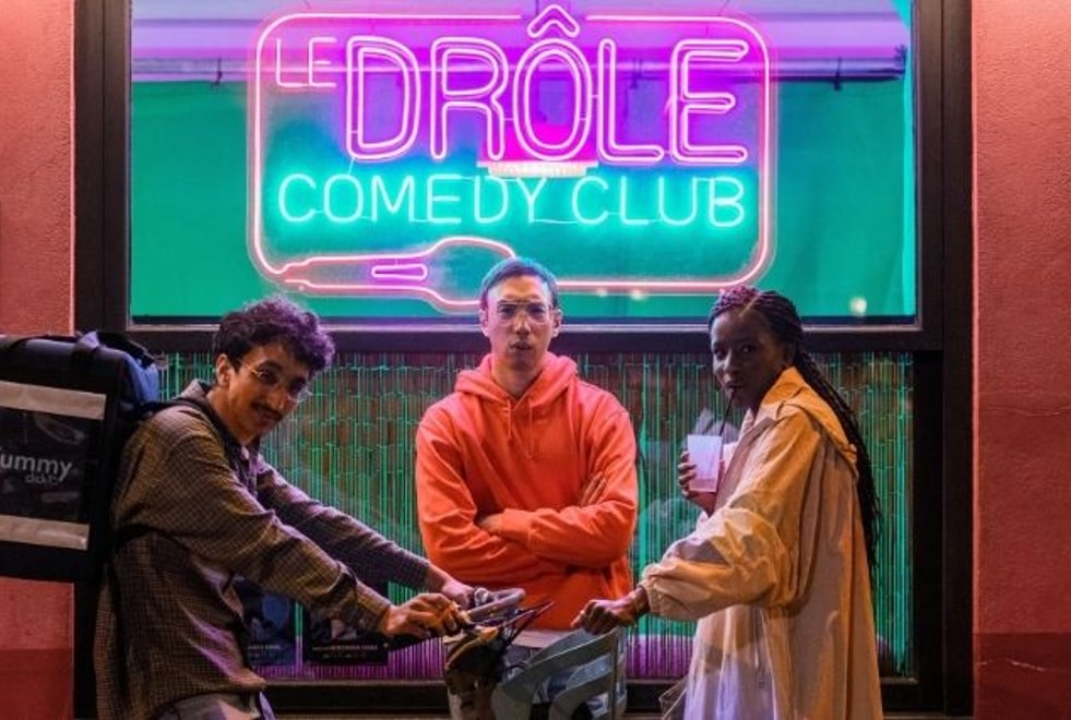 Drôle : la série de Fanny Herrero pour Netflix aura-t-elle une saison 2 ?