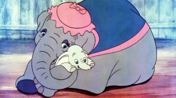 dumbo Disney