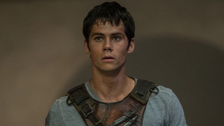 dylan-obrien-labyrinthe