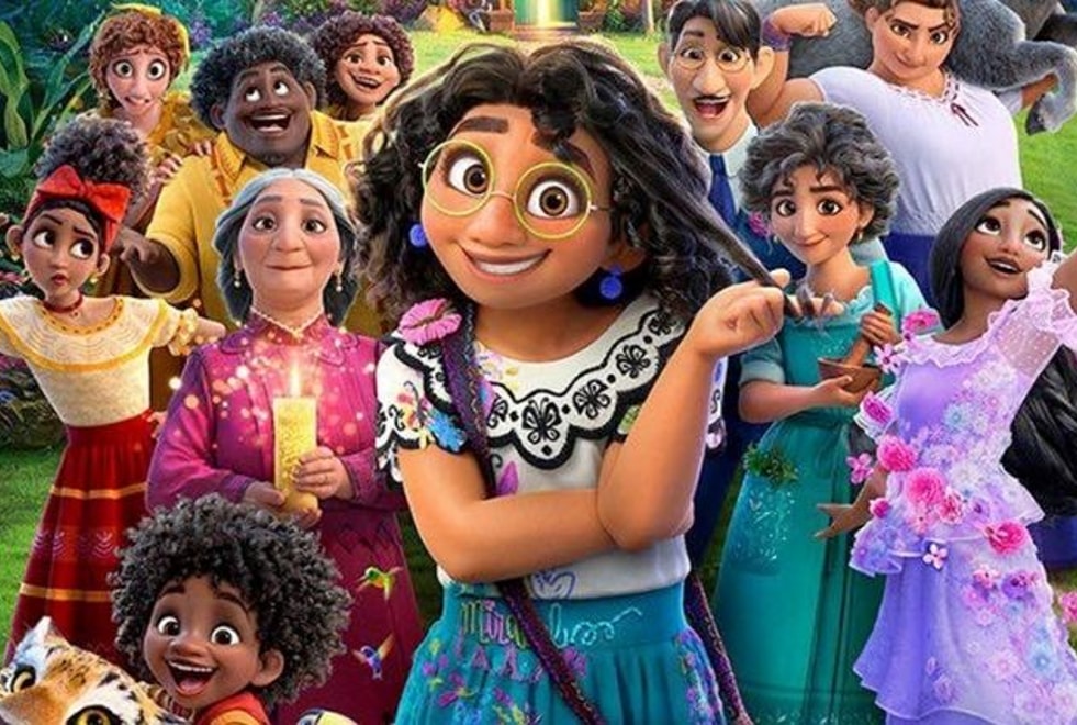 Quiz Encanto : réponds à ces questions, on te dira quel pouvoir sommeille en toi