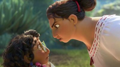 Quiz Encanto : seul un vrai fan du Disney connait par cœur la chanson « Sous les apparences »