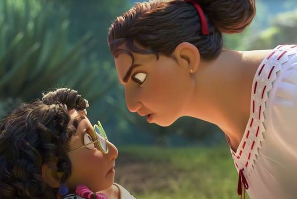 Quiz Encanto : seul un vrai fan du Disney connait par cœur la chanson « Sous les apparences »