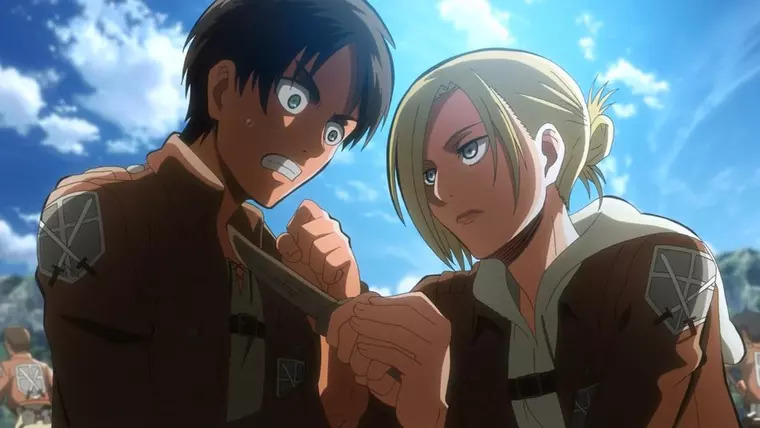 eren-et-annie-snk