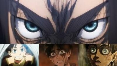 L&rsquo;Attaque des titans (SNK) : ce quiz psycho te dira quelle facette d&rsquo;Eren tu es