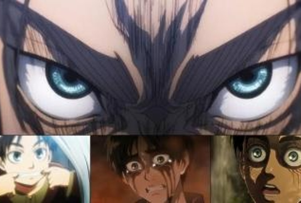 L’Attaque des titans (SNK) : ce quiz psycho te dira quelle facette d’Eren tu es