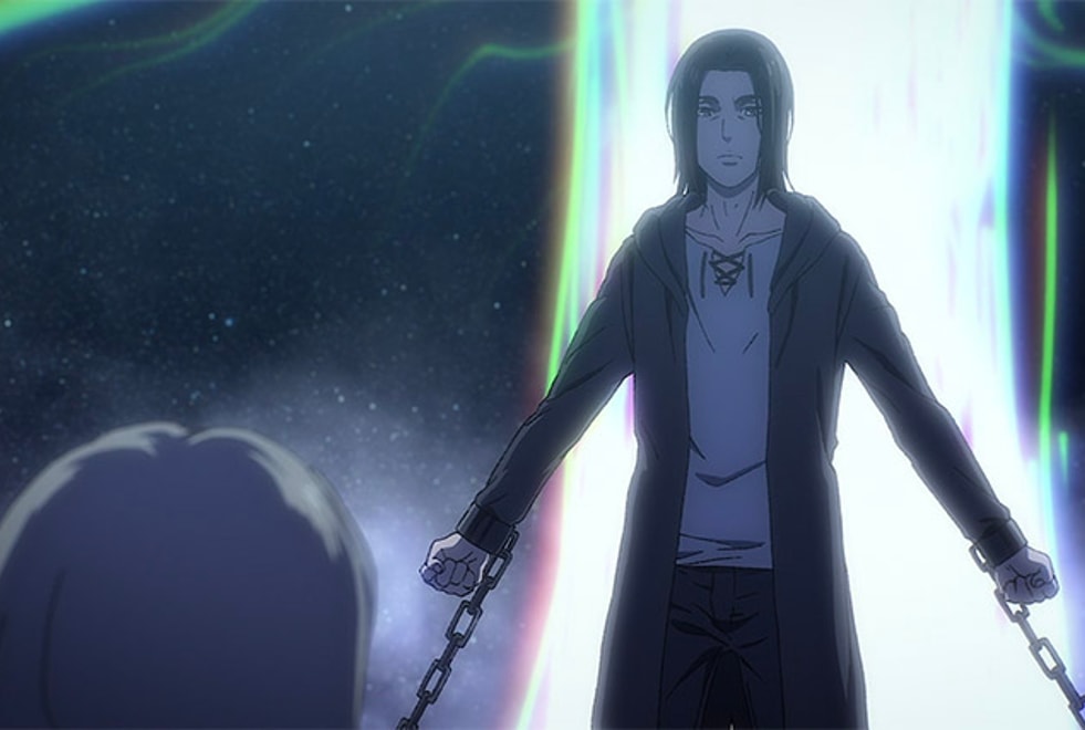 Quiz L’Attaque des Titans : as-tu bien suivi l’épisode 5 de la deuxième partie de la saison 4 ?