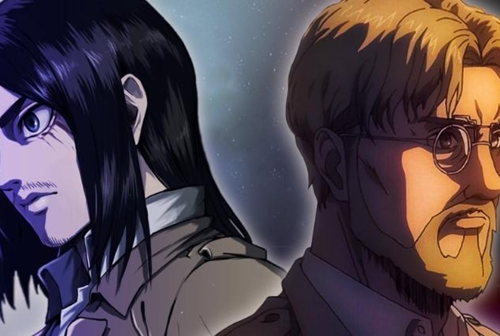 Quiz L’Attaque des Titans : tes préférences te diront qui de Eren ou de Sieg tu es