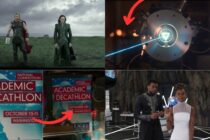 10 erreurs dans les films Marvel que vous n’aviez (peut-être) pas remarquées