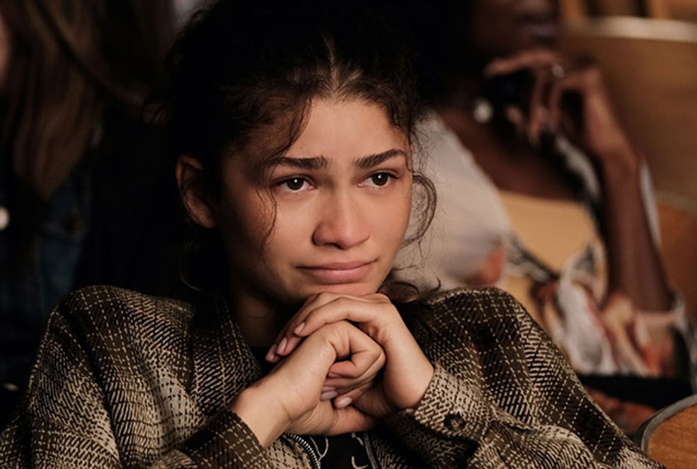 Euphoria : comment se termine la saison 2