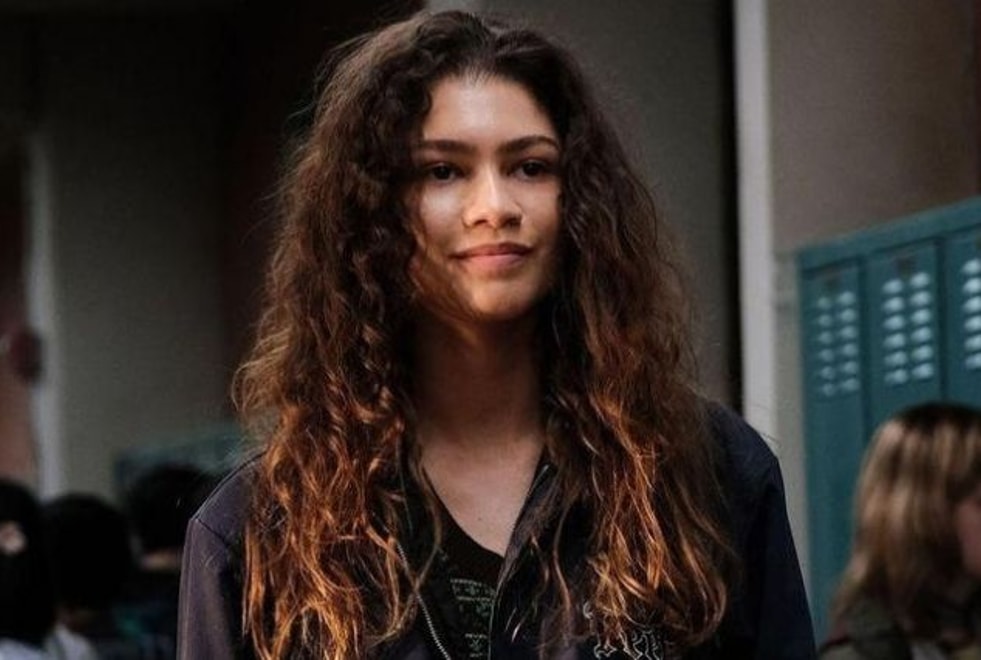Euphoria : et si Rue était en réalité déjà morte dans la série ? #théorie