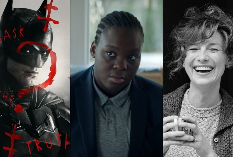 The Batman, Belfast… Les films à découvrir au cinéma à partir du 2 mars
