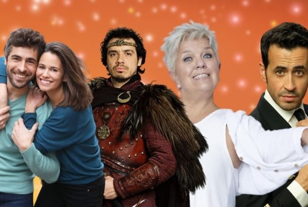 Quiz : balance ton mois de naissance, on te dira de quelle série française t’es la star