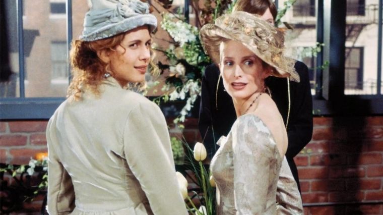 Friends : seul quelqu'un qui a vu 5 fois l'épisode du mariage de Carol et Susan aura tout bon à ce quiz