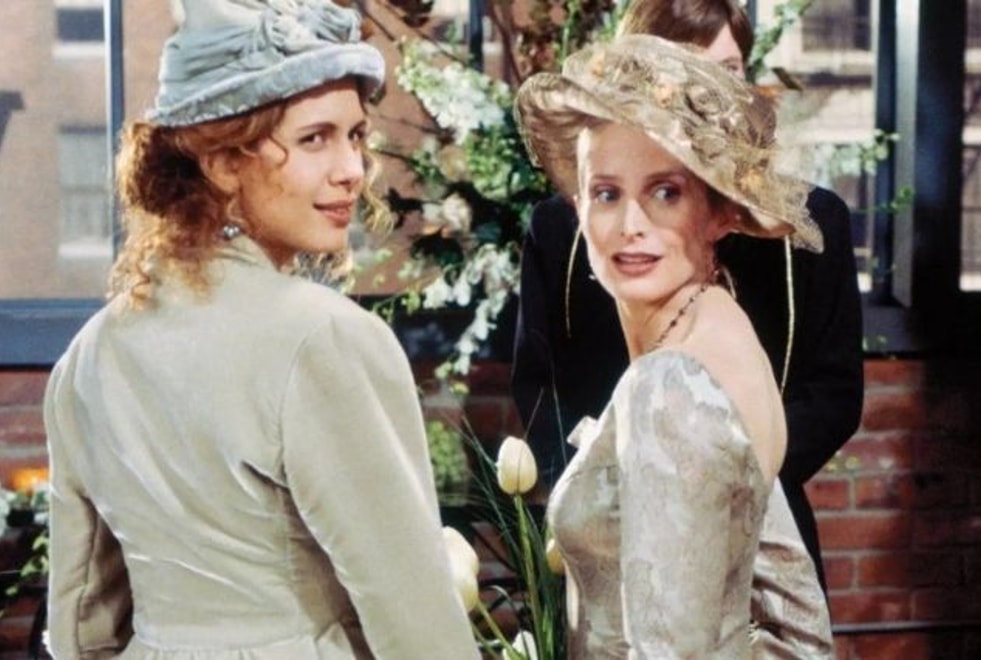 Friends : seul quelqu’un qui a vu 5 fois l’épisode du mariage de Carol et Susan aura tout bon à ce quiz