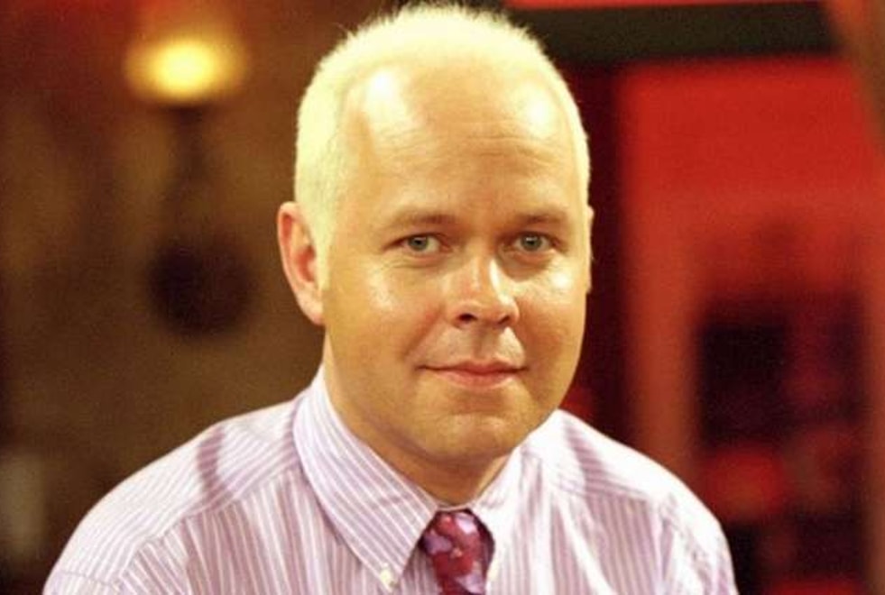 Friends : la vraie raison pour laquelle James Michael Tyler a décroché le rôle de Gunther