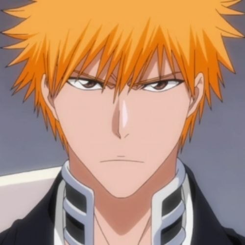 Ichigo (Bleach)