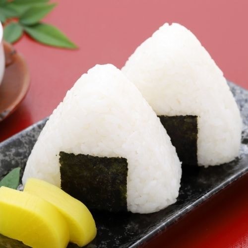 Onigiri