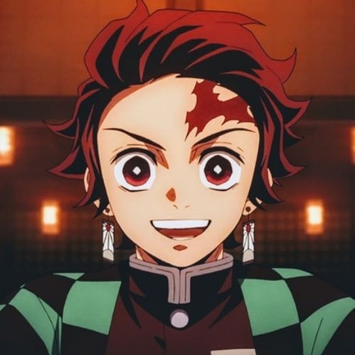 Tanjiro Kamado (Demon Slayer)