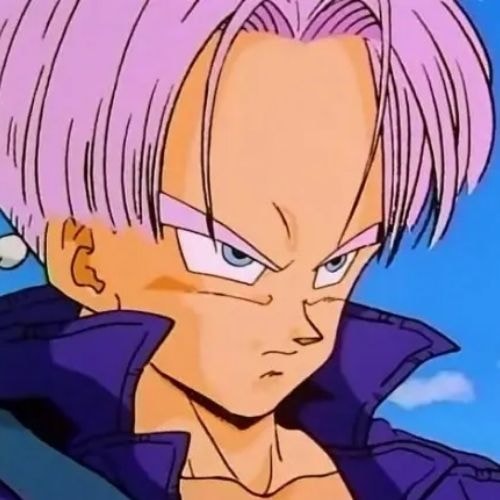 Trunks du Futur