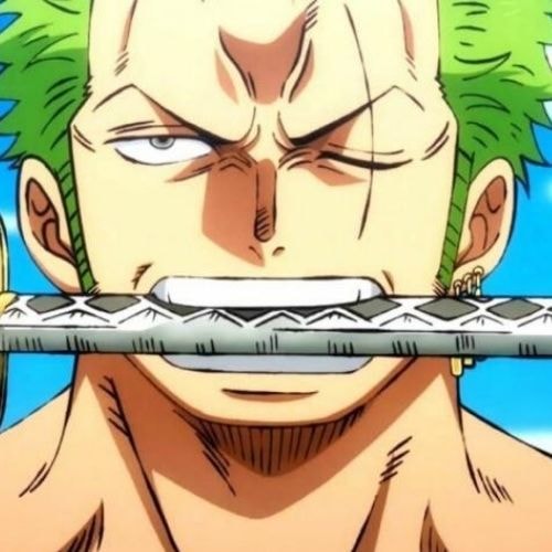 Zoro