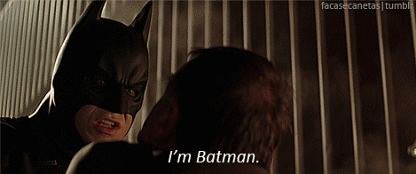 Es-tu Batman ?