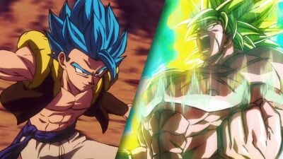 Quiz Dragon Ball : ces dilemmes te diront si t'es plus Gogeta ou Broly