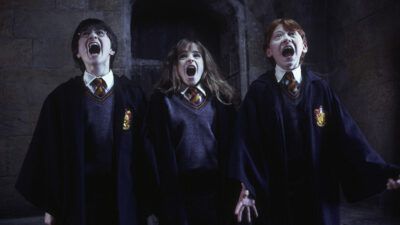 Harry Potter : un pasteur américain brûle les livres de la saga qu&rsquo;il juge démoniaque
