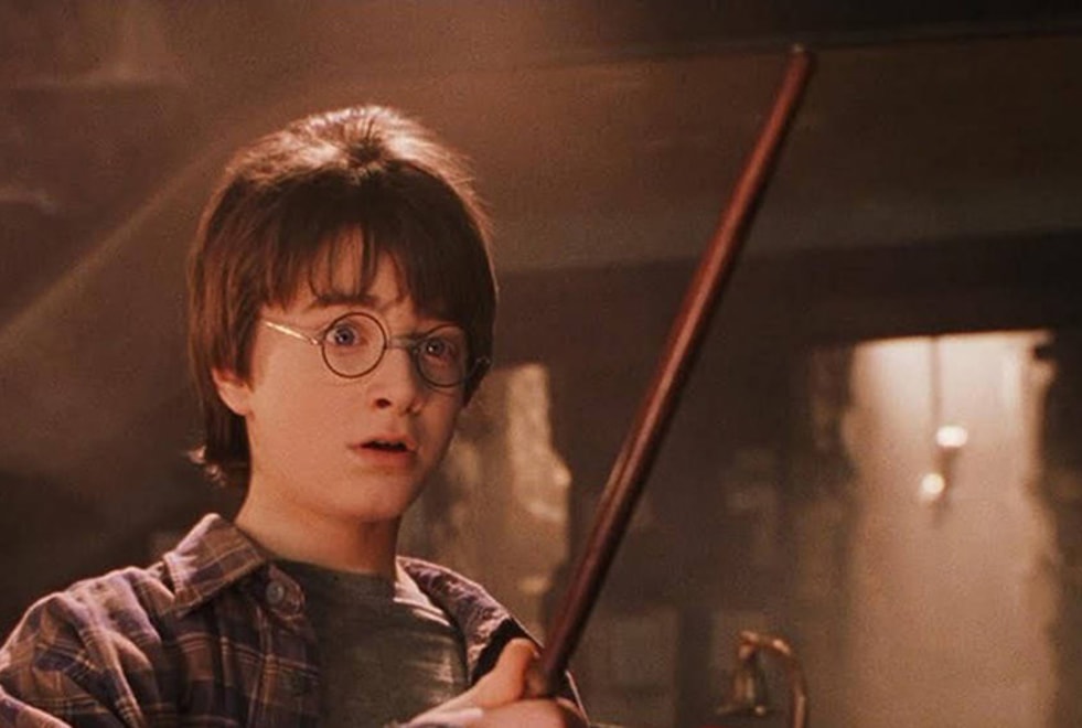 Quiz Harry Potter : fabrique ta baguette magique, tu sauras dans quelle Maison de Poudlard tu finis