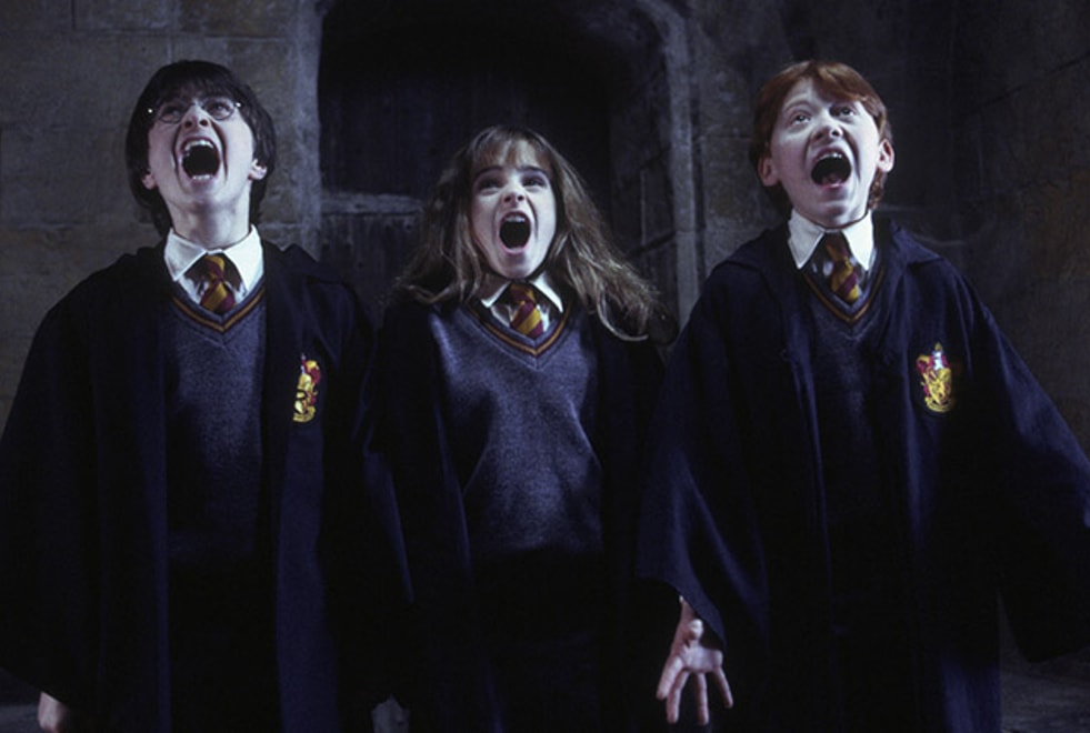 Harry Potter : un pasteur américain brûle les livres de la saga qu’il juge démoniaque