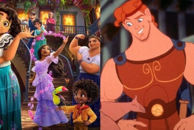 Disney : existe-t-il un lien entre Encanto et Hercule ?