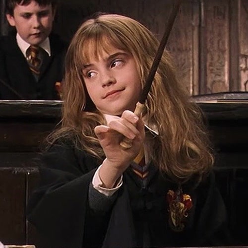 Hermione Granger