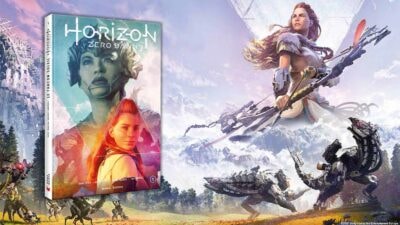 Horizon Zero Dawn : 3 bonnes raisons de lire le tome 1 du comic-book