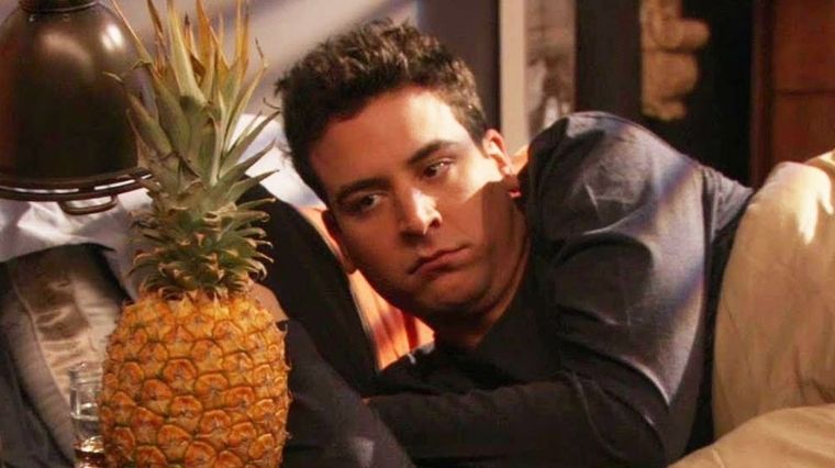 How I Met Your Mother : seul quelqu’un qui a vu 5 fois l’épisode de l'ananas aura tout bon à ce quiz