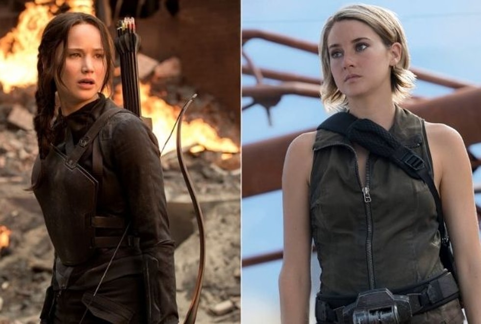 Quiz : ces 5 infos sur toi te diront si tu survis dans Divergente ou dans Hunger Games