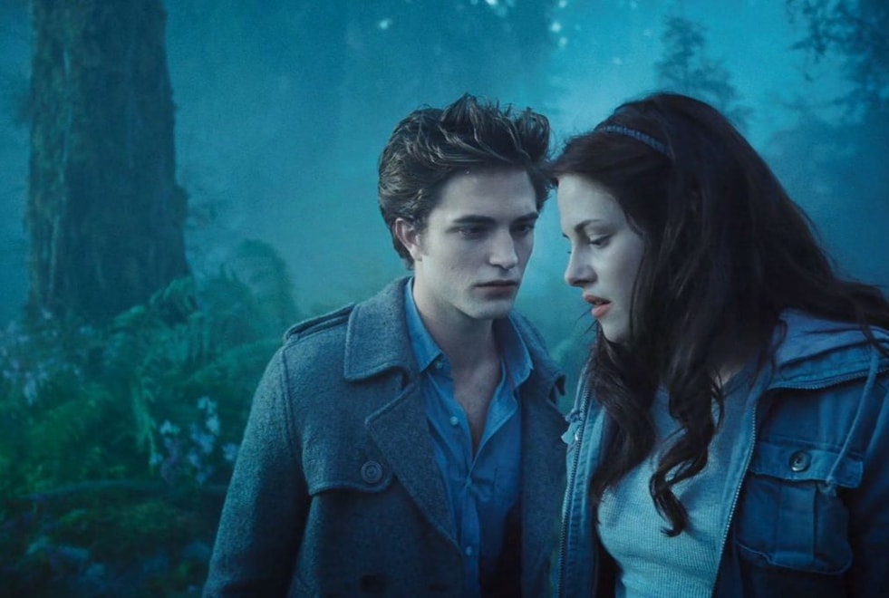 Seul quelqu’un qui regarde la saga Twilight tous les ans aura 5/5 à ce quiz sur Fascination