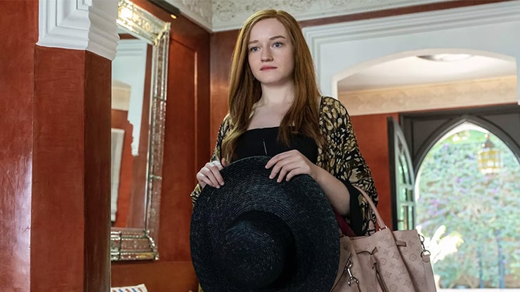 Inventing Anna : y aura-t-il une saison 2 pour la série Netflix ?