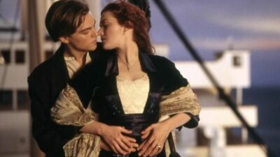 Sondage, le match ultime : tu préfères Jack ou Rose dans Titanic ?