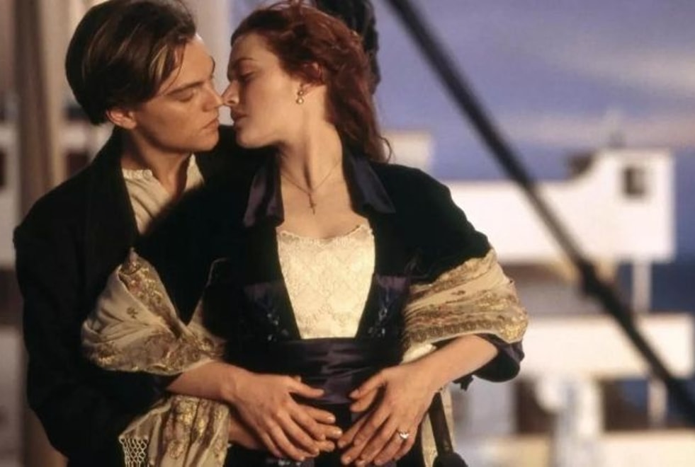Sondage, le match ultime : tu préfères Jack ou Rose dans Titanic ?