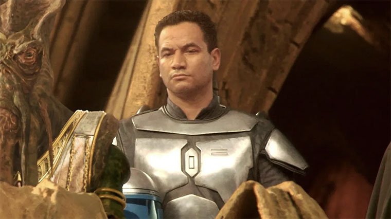 jango-fett star wars