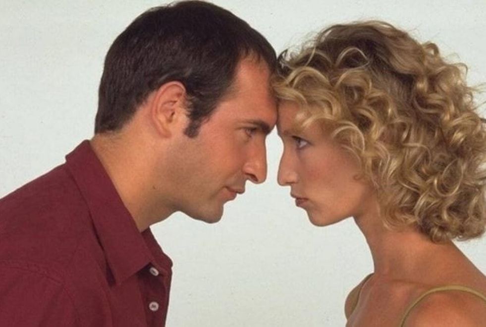 Un Gars Une Fille : Jean Dujardin avoue avoir vécu un enfer sur le tournage de la série