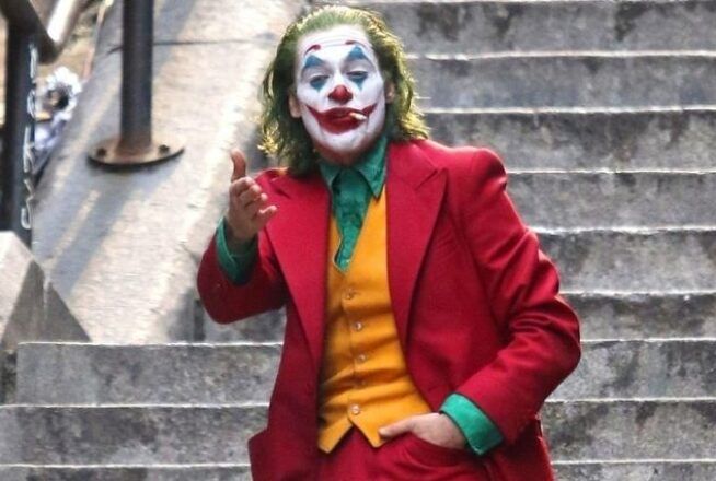 Joker : le film avec Joaquin Phoenix bientôt sur TF1, découvrez la date