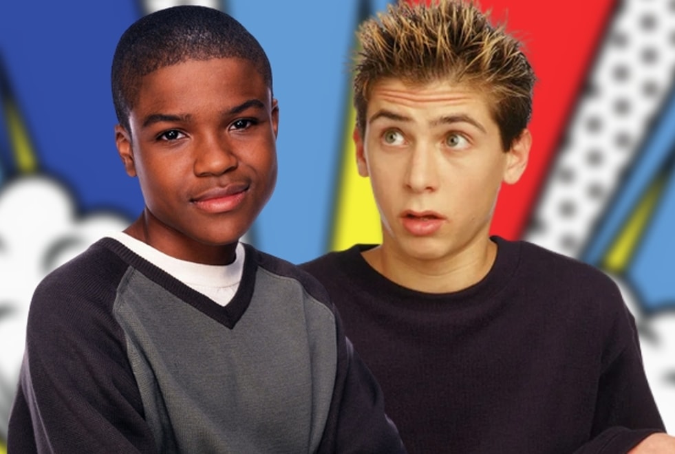 Ce quiz te dira si t’es plus Junior (Ma famille d’abord) ou Reese (Malcolm)