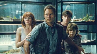 Jurassic World : un quatrième film est-il prévu ? Le producteur répond !