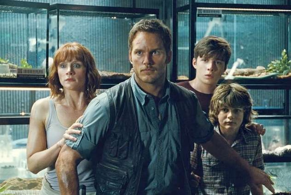 Jurassic World : un quatrième film est-il prévu ? Le producteur répond !