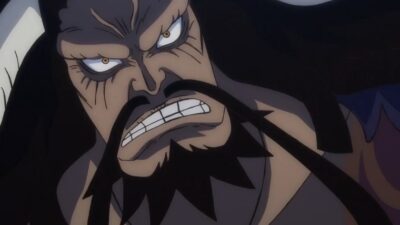 One Piece : le quiz le plus dur du monde sur Kaido